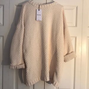Zara Sweater Dress